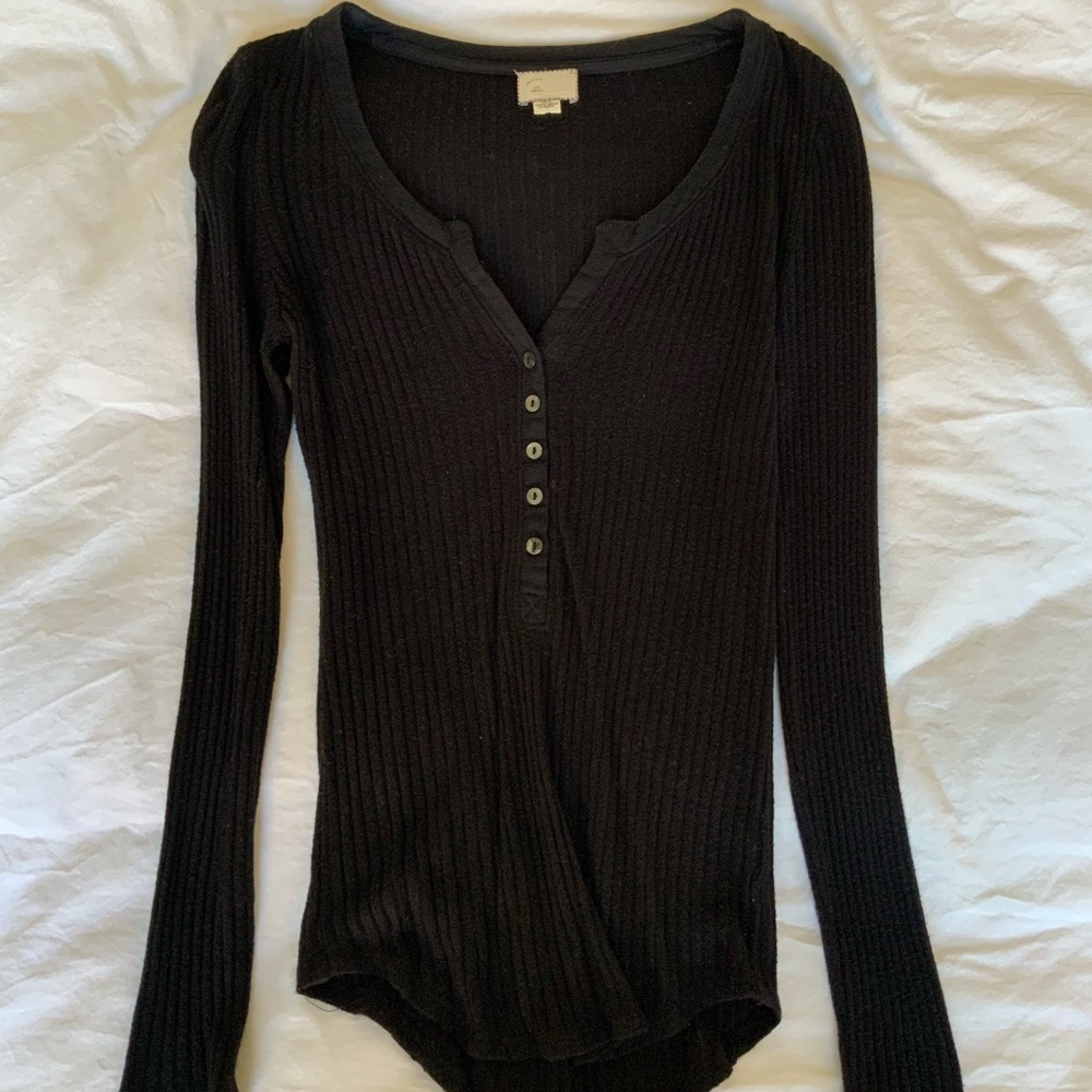 Anthropologie Top